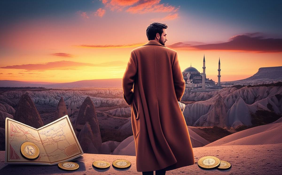 اشتباهات سفر به ترکیه | ۷ خطای رایج که باید بپرهیزید!