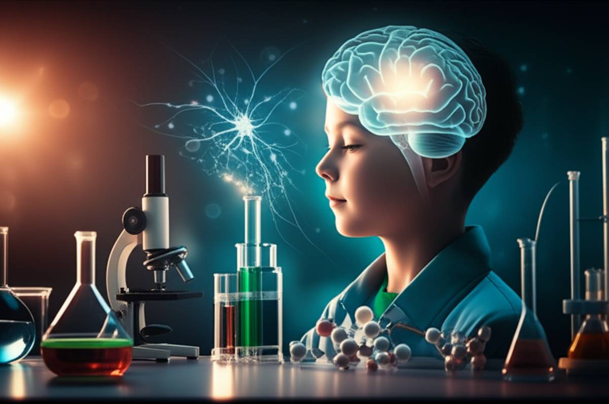 خلاصه کامل کتاب ذهن من در کلاس علوم اثر باربارا ایشام
