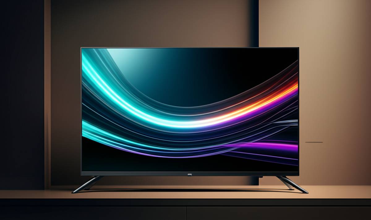 تلویزیون جی پلاس GTV-58LU721S 58 اینچ: بررسی جامع