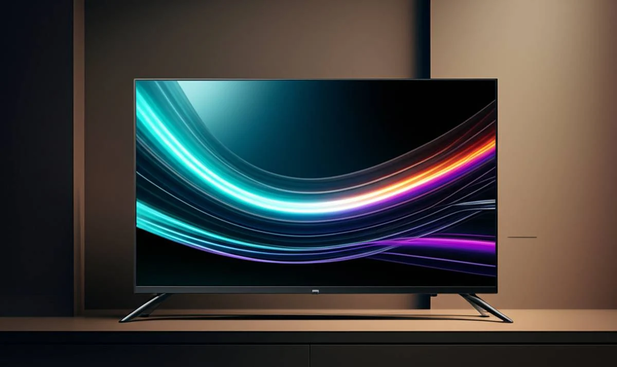 تلویزیون جی پلاس GTV-58LU721S 58 اینچ: بررسی جامع