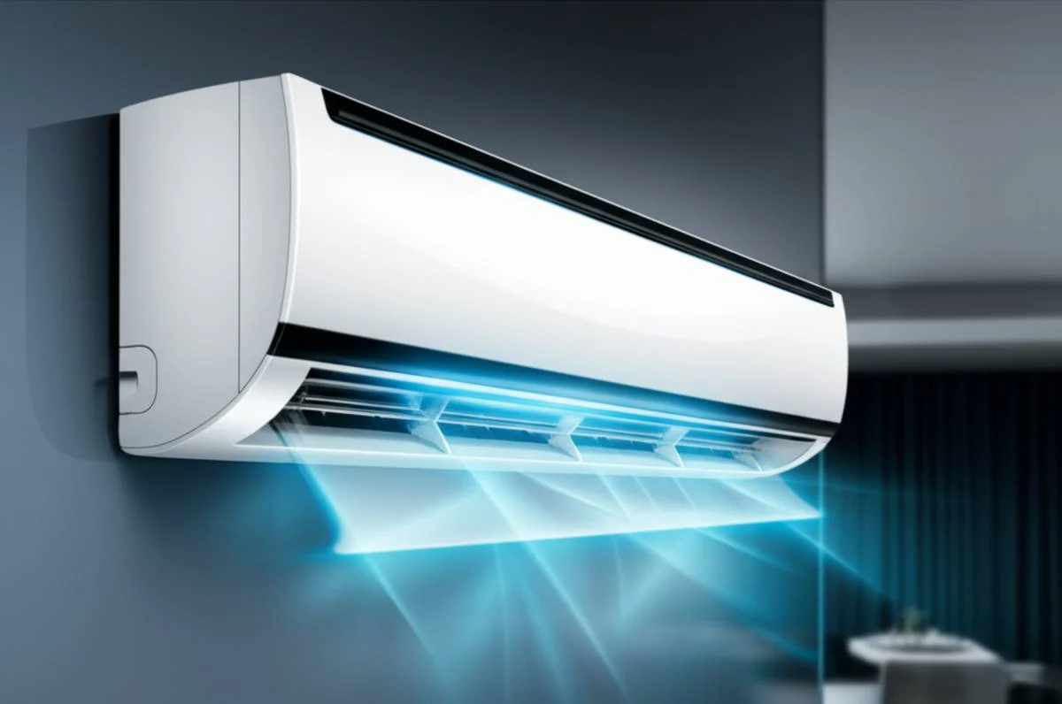 آیا کولر گازی تی سی ال از رقبا بهتر است؟ | بررسی عملکرد