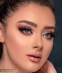 چگونه آرایش لایت کنیم؟