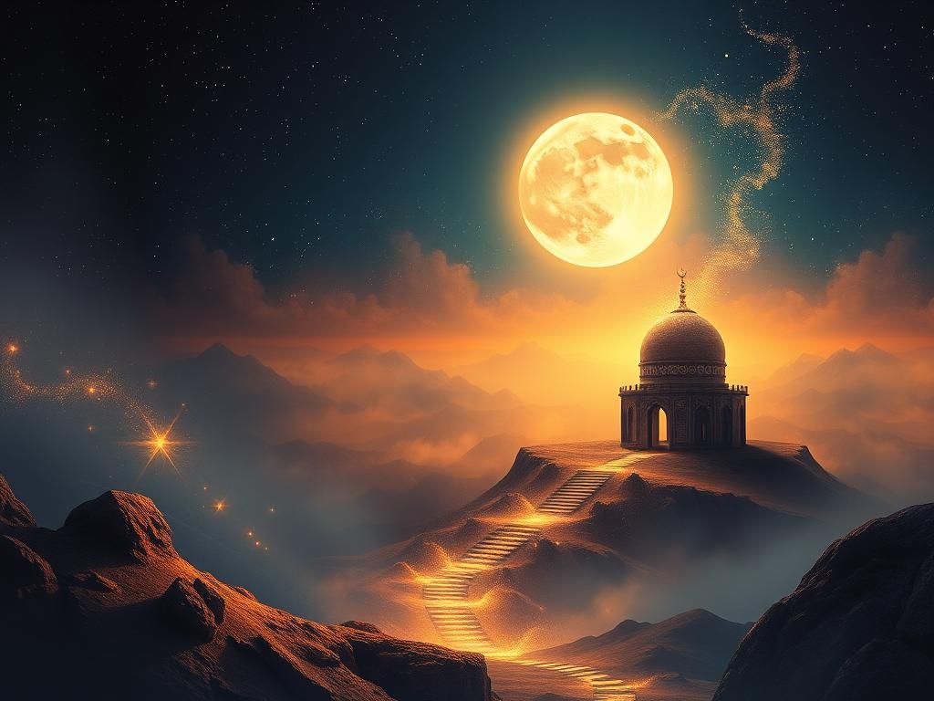 خلاصه کتاب اتحاد و تعالی | دیدگاه محیی الدین ابن عربی