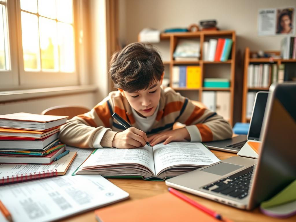 آیا برای کنکور فقط کتاب درسی کافی است؟