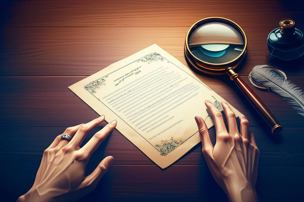 اگر عقدنامه گم شود چه کنیم؟ | راهنمای کامل دریافت مجدد