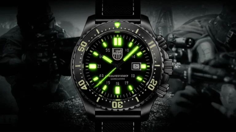 ساعت مچی لومینوکس LUMINOX | قیمت و خرید با تضمین اصالت