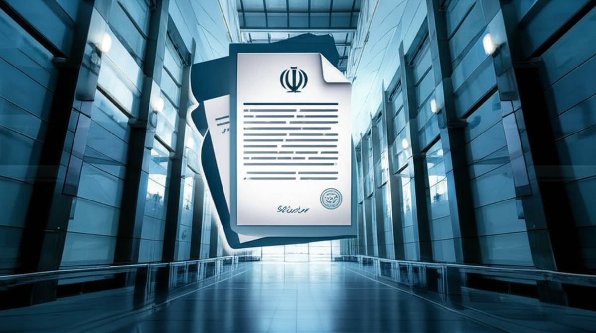 دریافت کد نظام وظیفه: راهنمای کامل + استعلام (۱۴۰۳)