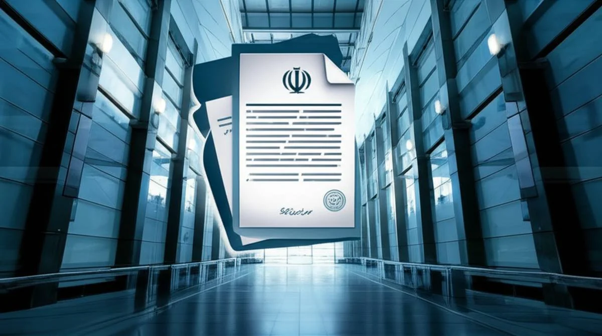 دریافت کد نظام وظیفه: راهنمای کامل + استعلام (۱۴۰۳)