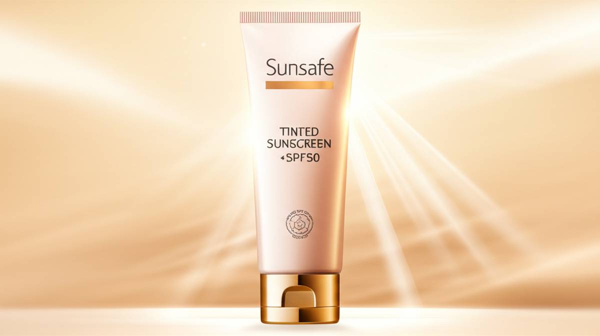 نقد و بررسی کرم ضد آفتاب سان سیف +SPF50: کامل و جامع