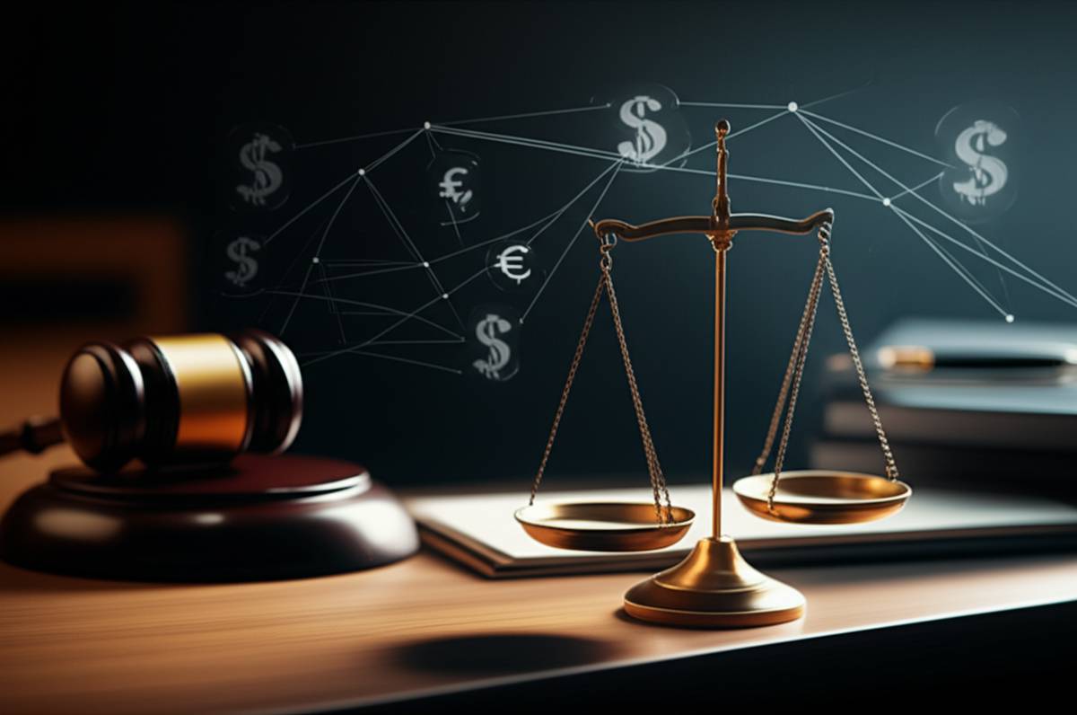 تعلیق جزای نقدی: شرایط، قوانین و نحوه درخواست