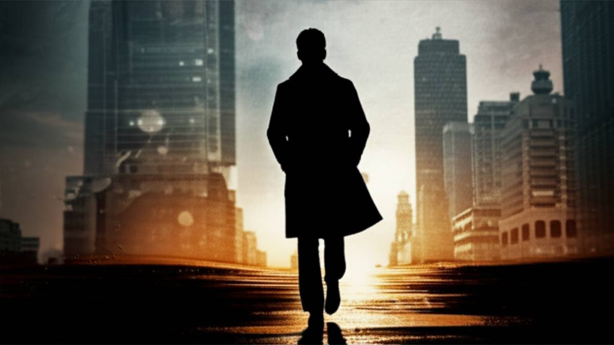 نقد و بررسی سریال فراری (The Fugitive) | آیا ارزش دیدن دارد؟
