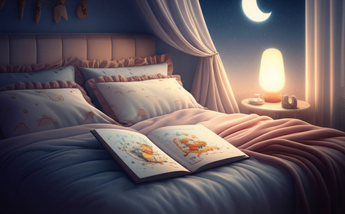 خلاصه کتاب آنا و وقت لالا | کاتلین آمانت