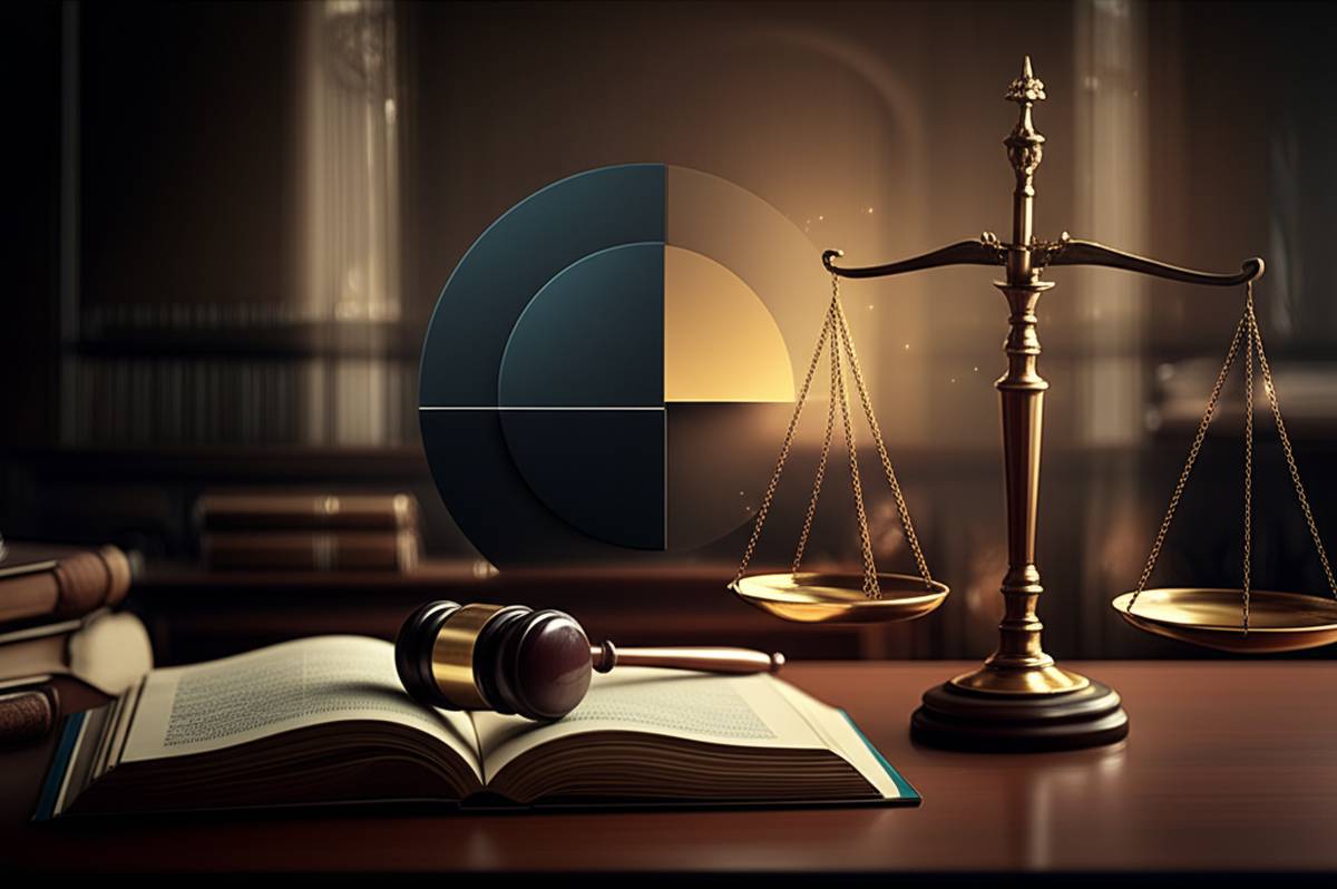 معنی ثلث در حقوق | تعریف کامل، احکام و کاربردها