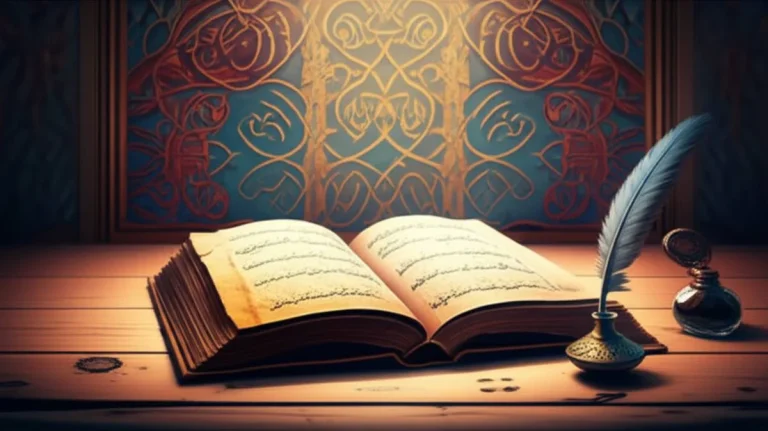 خلاصه کتاب دین زاو | پژوهشی در وهابیت (سید محمدتقی زاهدی)