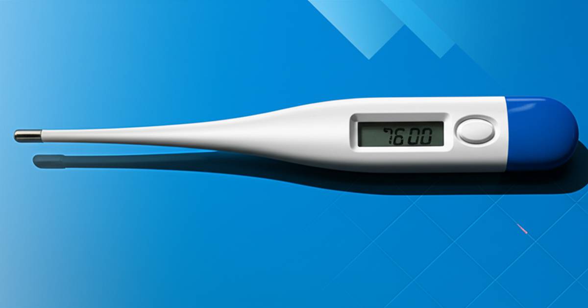 تب سنج دیجیتال اکیومد مدل HB500 | ویژگی های کامل و دقیق