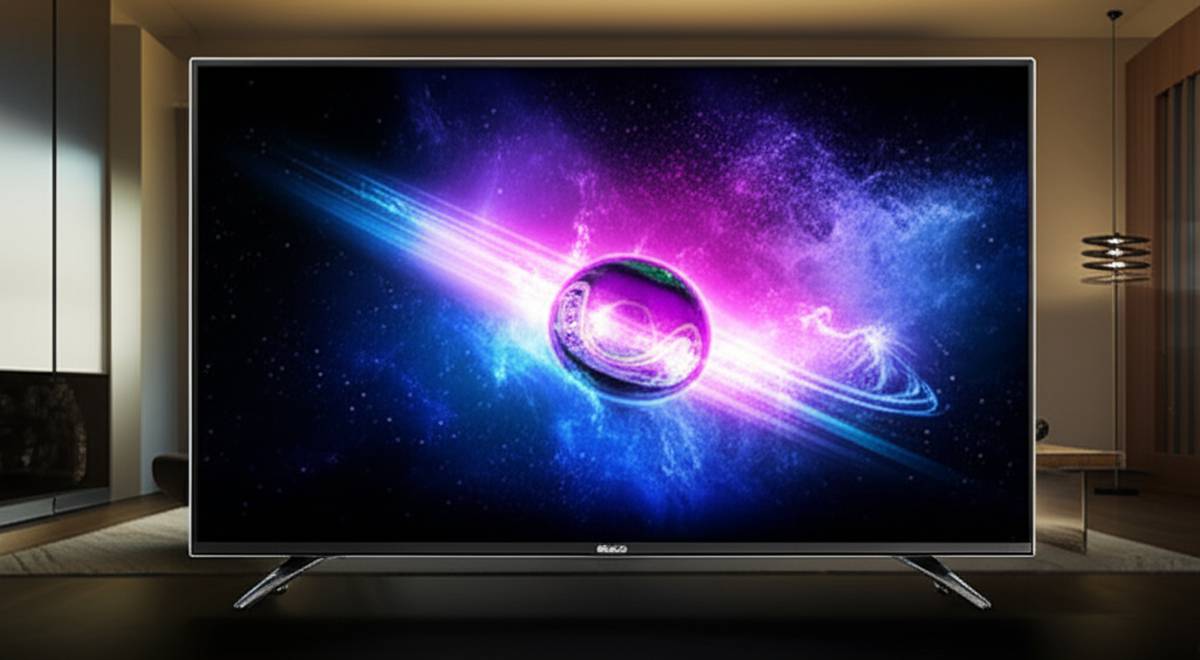 بررسی جامع تلویزیون بلست BTV-55KEA110B سایز 55 اینچ