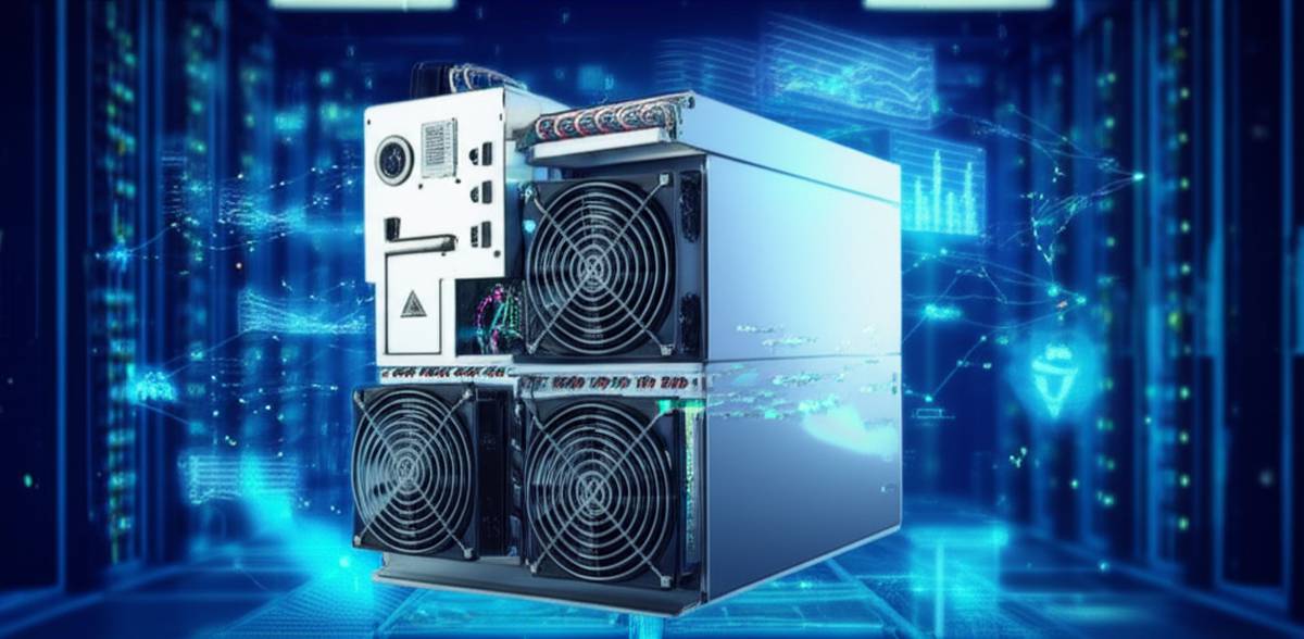 قیمت ماینر Jasminer X4 | خرید، مشخصات و موجودی لحظه ای