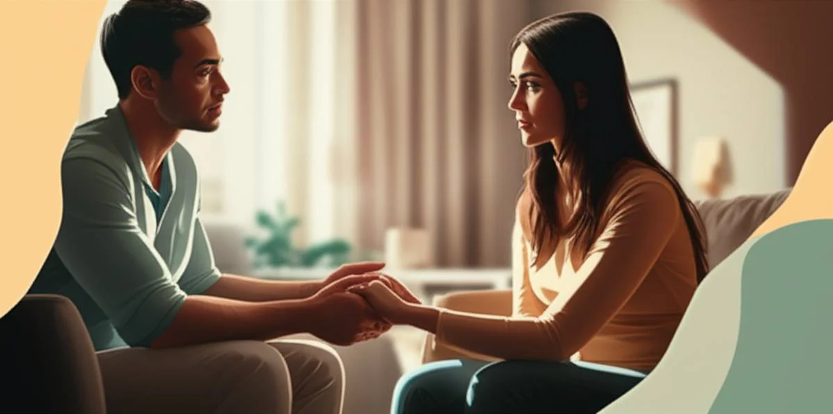 چگونه با شریک زندگی خود درباره ابتلا به HPV صحبت کنیم؟