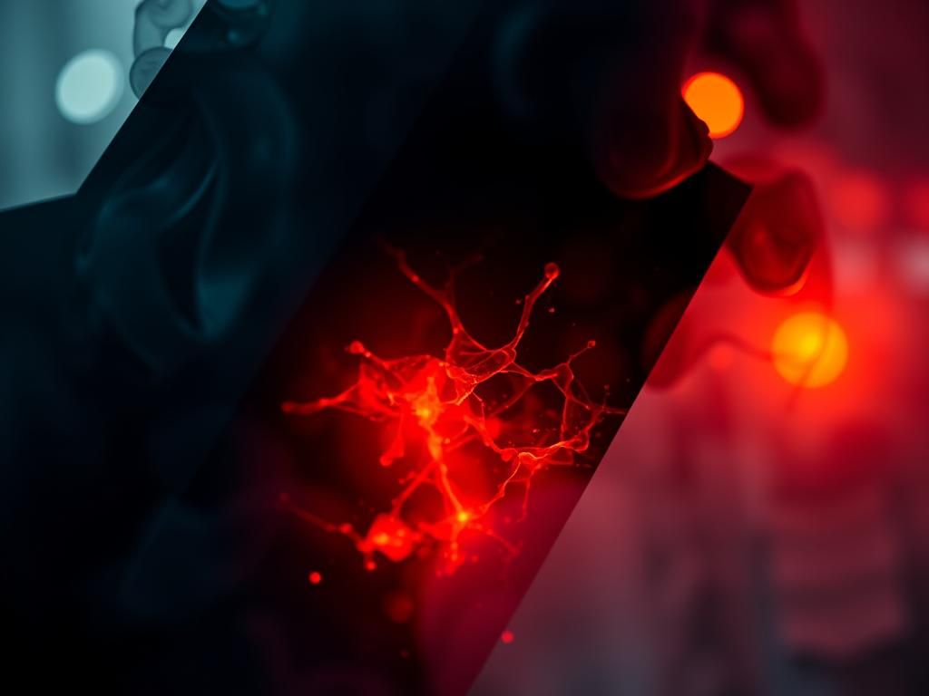 معاونت در جرم اسیدپاشی | راهنمای جامع حقوقی