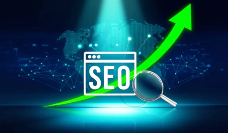 استراتژی های سئو – راهنمای افزایش دید و ترافیک سایت
