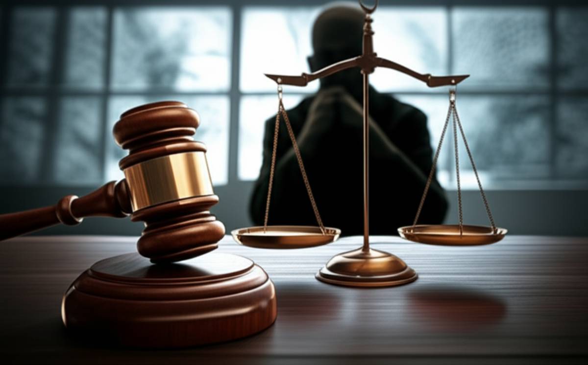 حکم کشتن فرزند توسط پدر چیست؟ | مجازات قانونی و شرعی