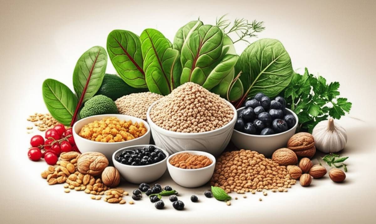 خلاصه کتاب خواص غذاها اثر خشایار فخریان | نکات کلیدی