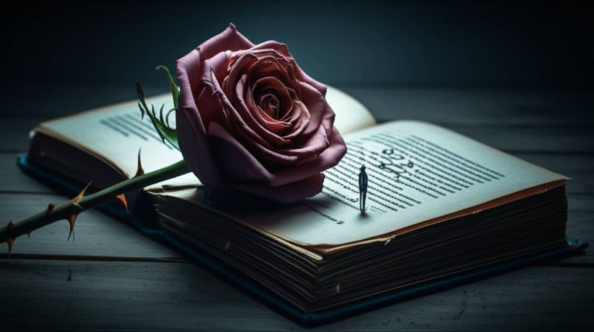 خلاصه کتاب عذاب دوست داشتن اثر عبدالجبار کاکایی