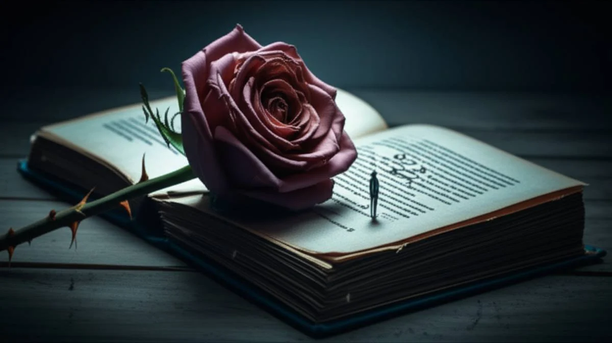 خلاصه کتاب عذاب دوست داشتن اثر عبدالجبار کاکایی