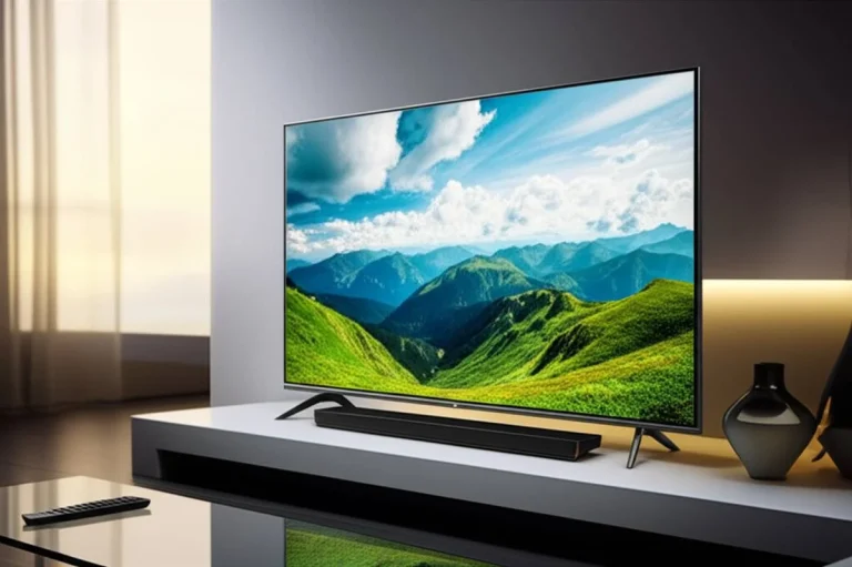 بررسی تلویزیون هوشمند TCL 50P725 (50 اینچ) | نگاهی جامع