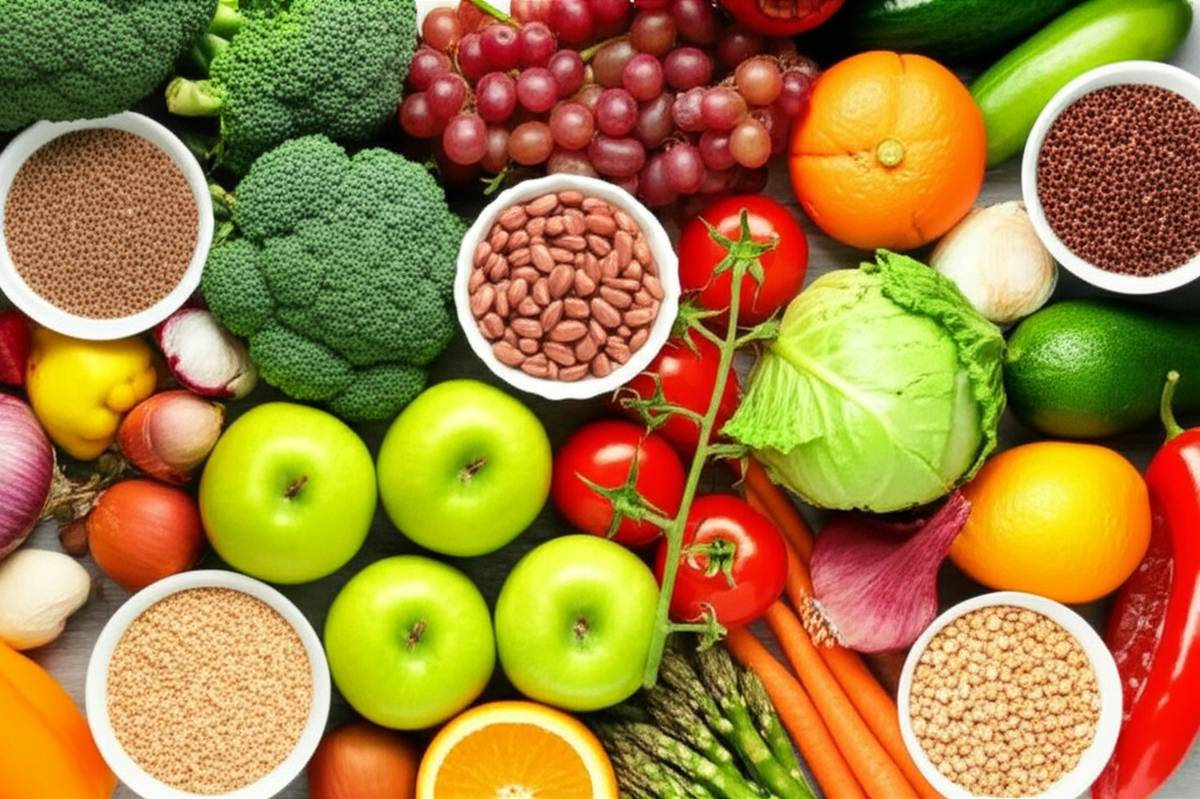 بهترین مواد غذایی دوران بارداری و شیردهی (خلاصه کتاب)