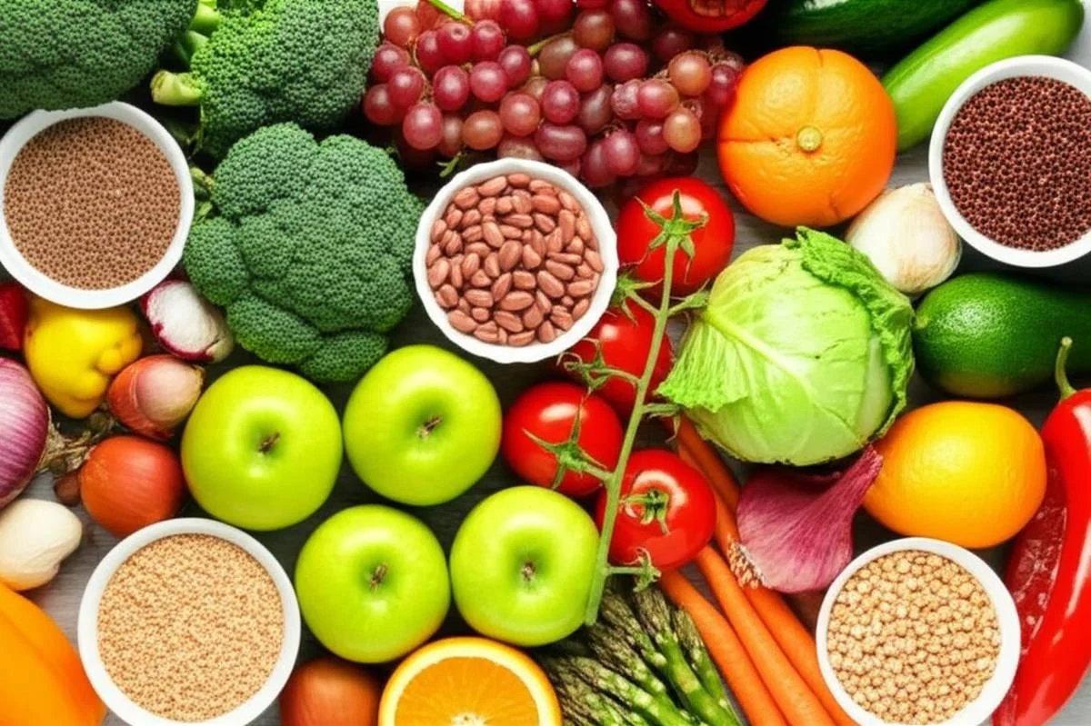 بهترین مواد غذایی دوران بارداری و شیردهی (خلاصه کتاب)