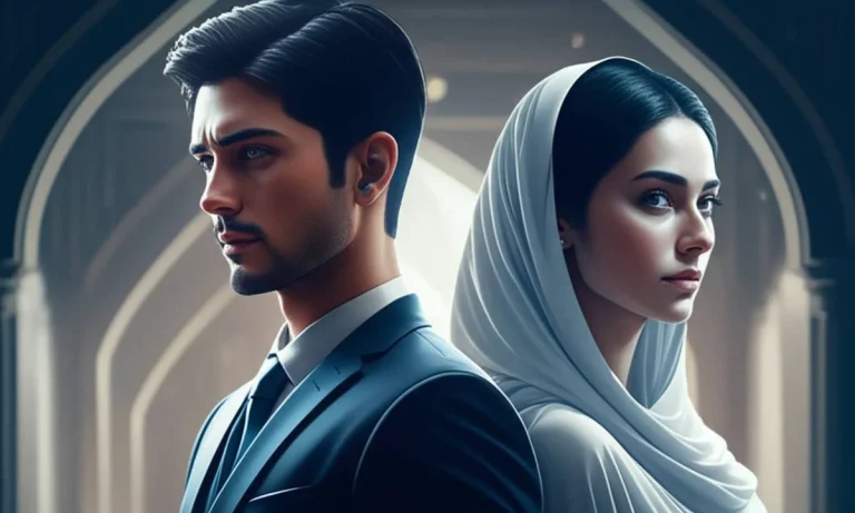 حکم شرعی گرفتن دست دختر و پسر نامحرم | پاسخ جامع و کامل