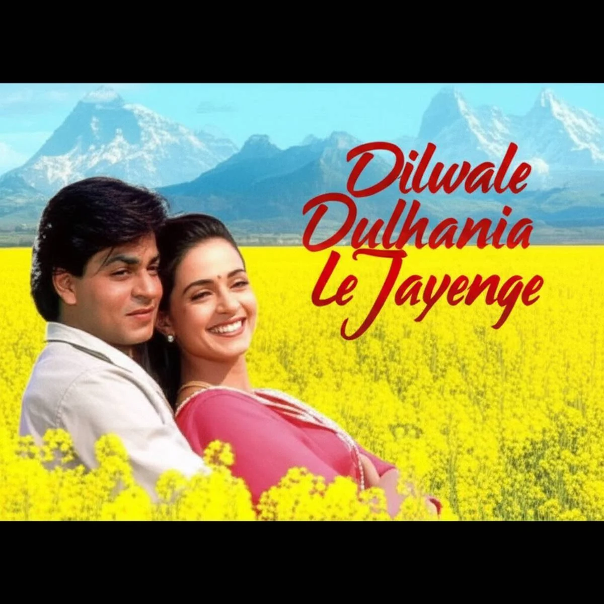 فیلم دیلواله دولهنیا له جاینگ: هر آنچه باید بدانید (DDLJ)