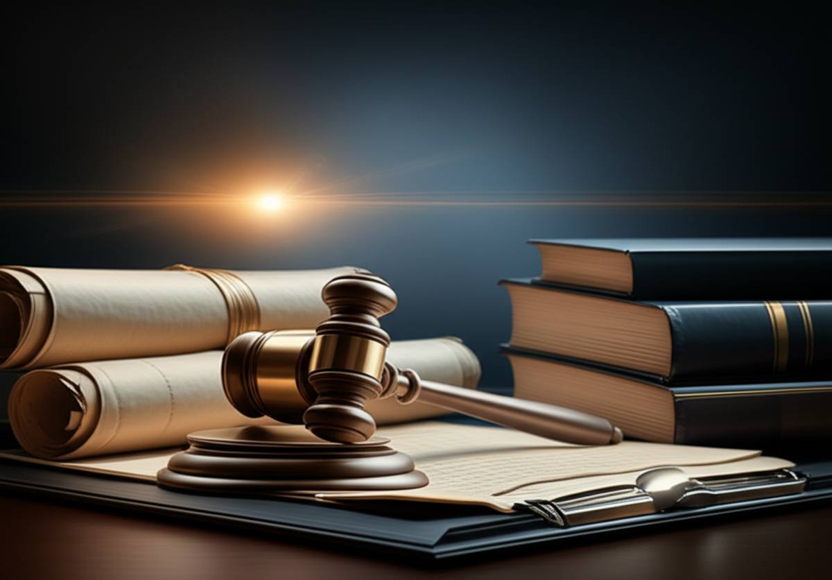 شرایط صدور قرار اناطه حقوقی | راهنمای کامل و نکات کاربردی