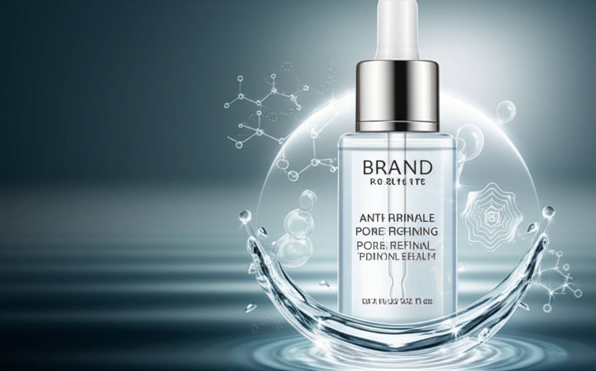 سرم ضد چروک و منافذ باز فیلورگا | بررسی کامل + فواید