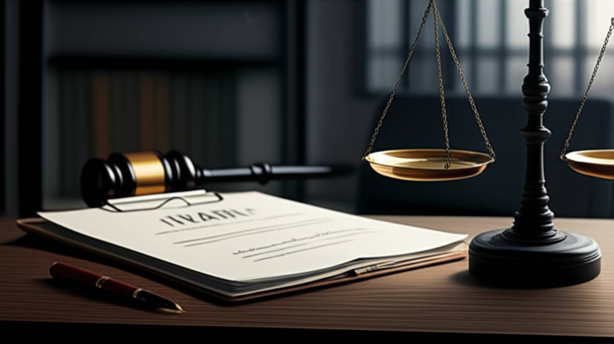 بهترین وکیل در داودیه | مشاوره حقوقی متخصص و مجرب