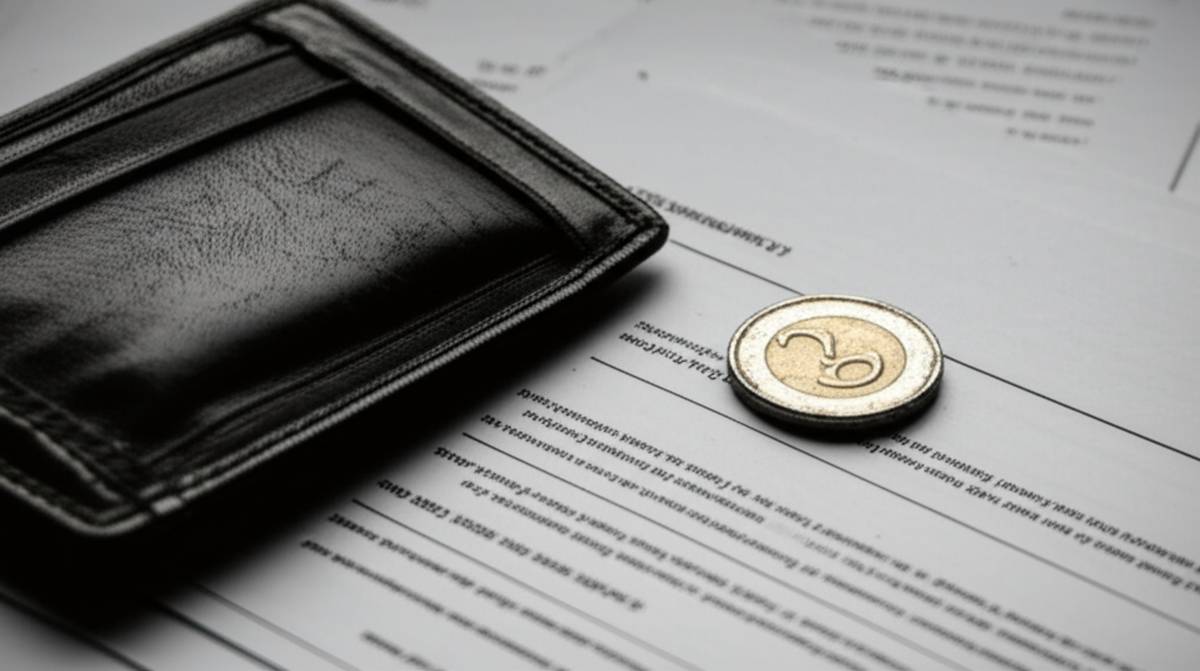 هزینه اعسار از پرداخت محکوم به چقدر است؟ (راهنمای جامع)