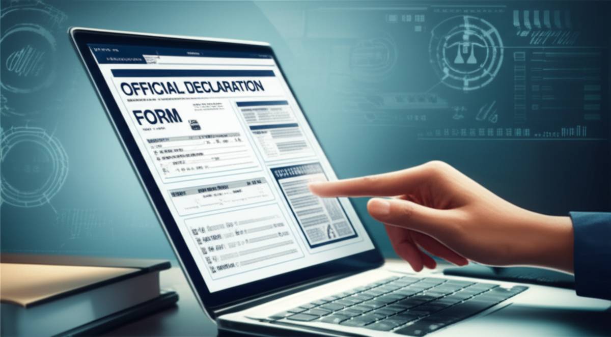 آموزش ثبت اظهارنامه در سامانه ثنا | راهنمای جامع (۱۴۰۲)