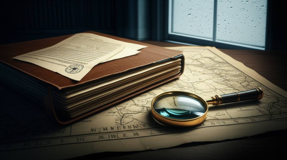 خلاصه جامع کتاب اولین پرونده جنایی من اثر لینا لتولینن