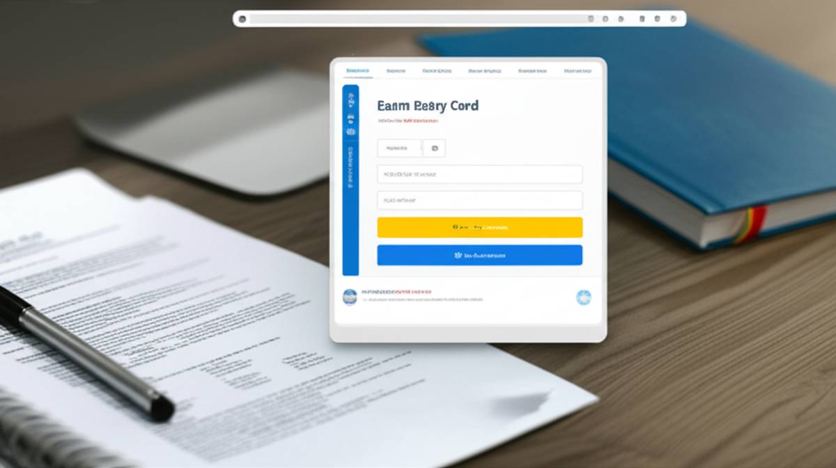 چگونه کارت ورود به جلسه سنجش بگیریم؟ | راهنمای کامل