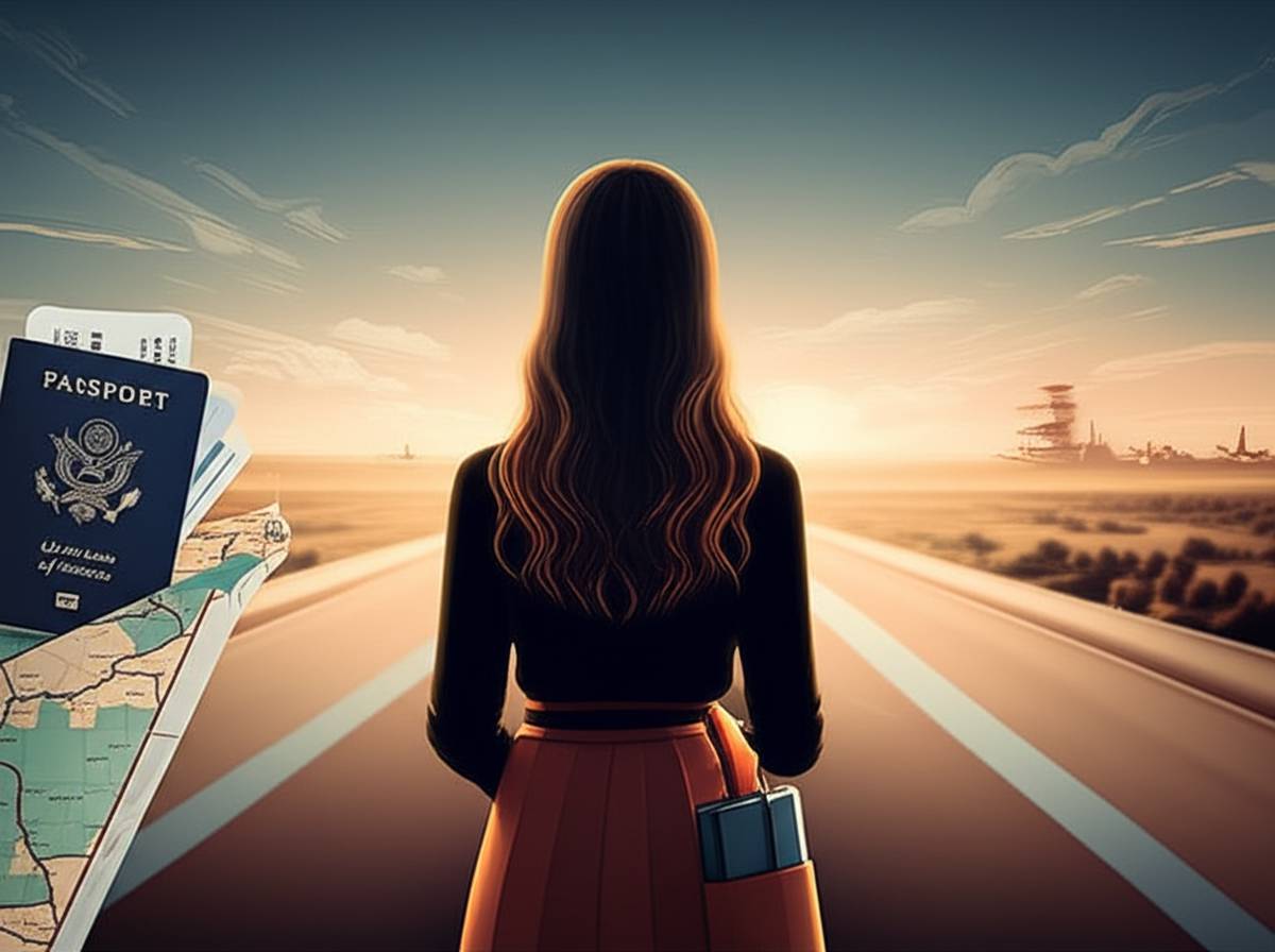 آیا اجازه پدر برای خروج از کشور لازم است؟ (پاسخ جامع)
