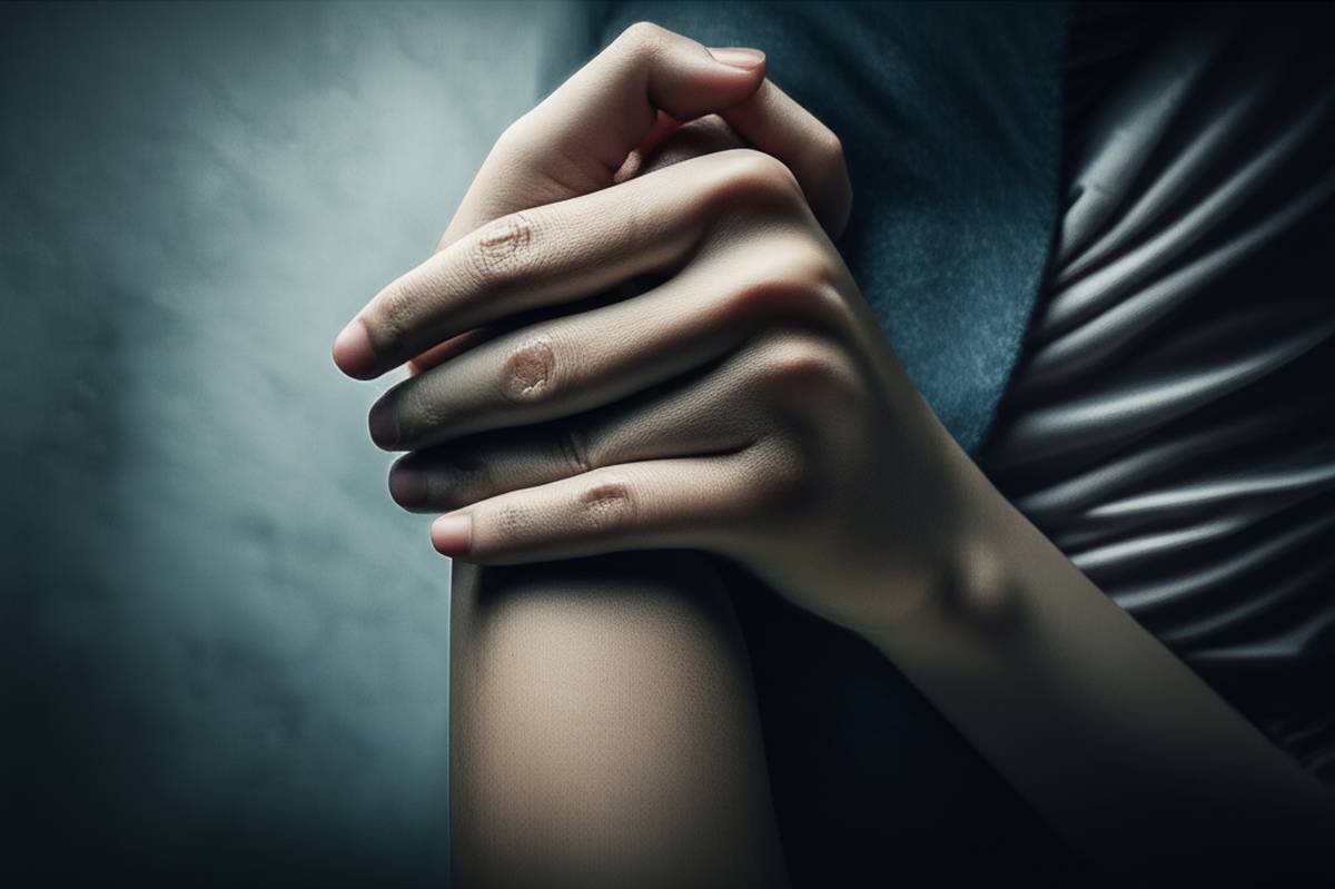 جرم مزاحمت برای ناموس مردم | مجازات، مصادیق و نحوه پیگیری