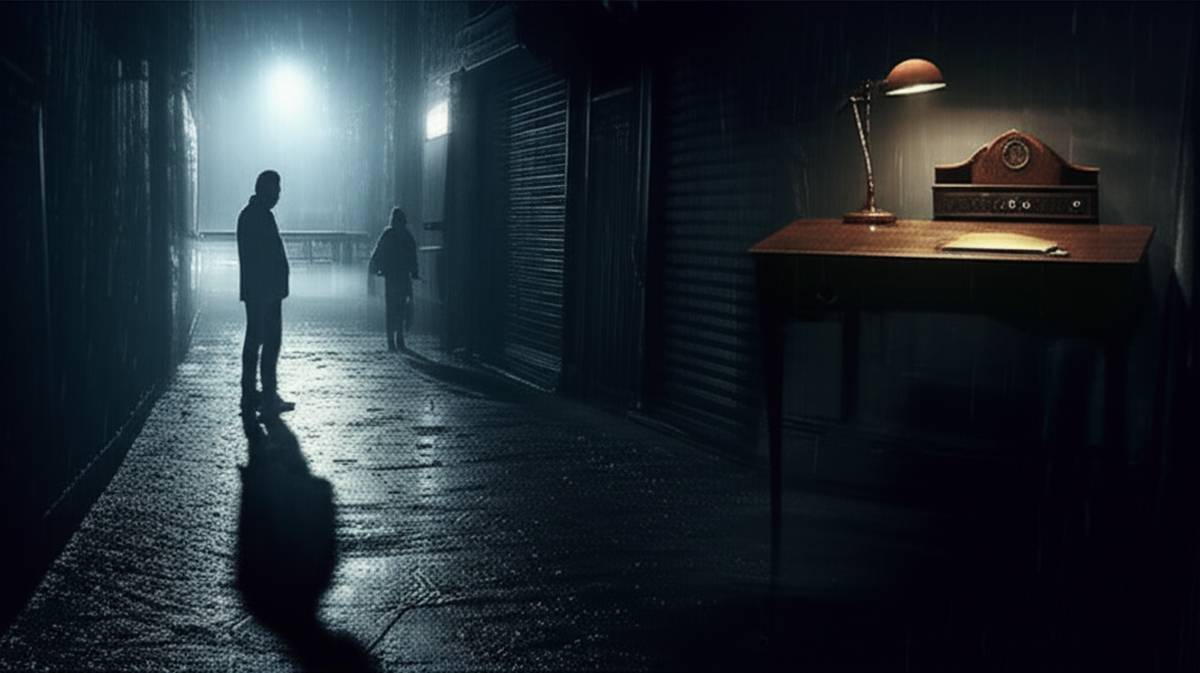 فیلم سایه به سایه: معرفی کامل، نقد و خلاصه داستان