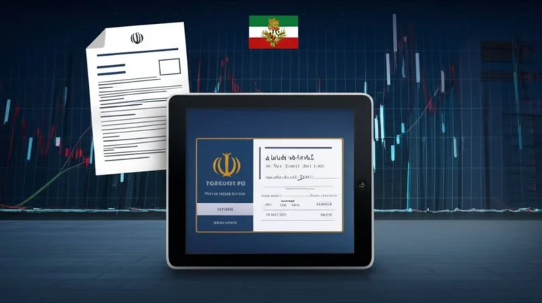 پرداخت نیم عشر دولتی: راهنمای جامع نحوه محاسبه و واریز