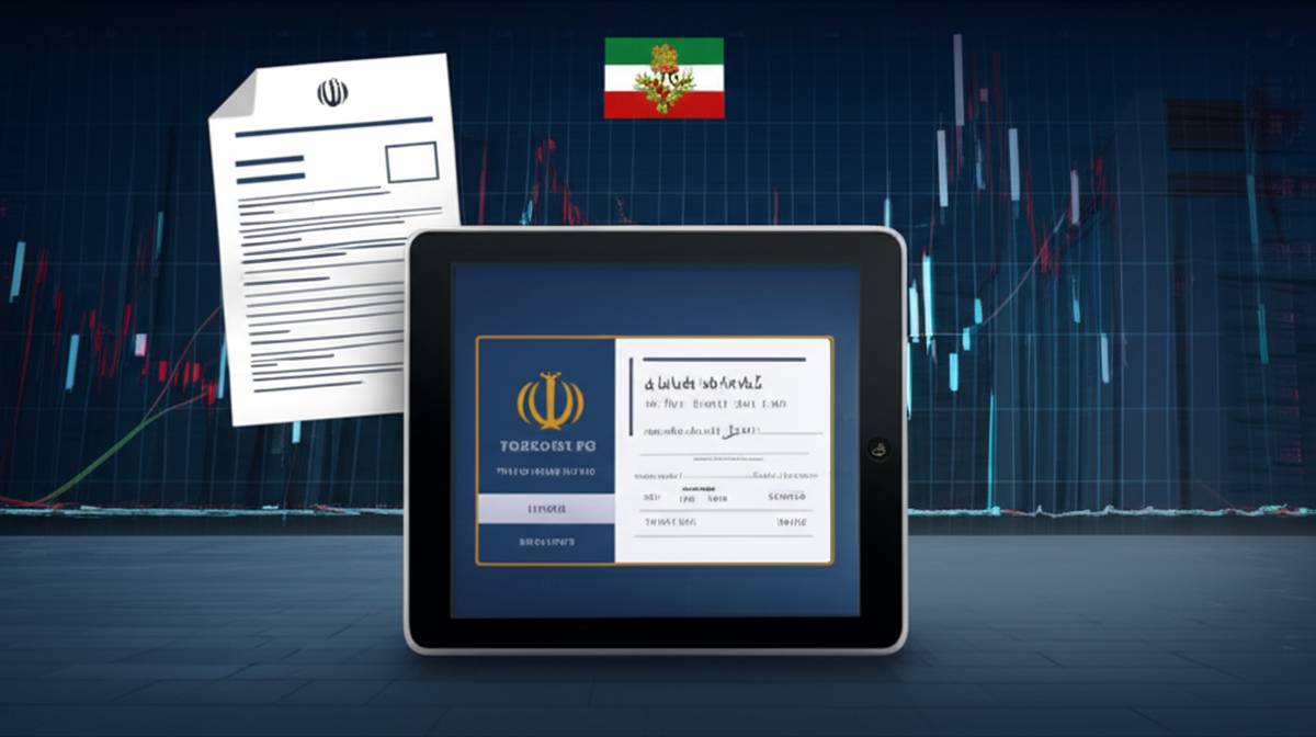 پرداخت نیم عشر دولتی: راهنمای جامع نحوه محاسبه و واریز