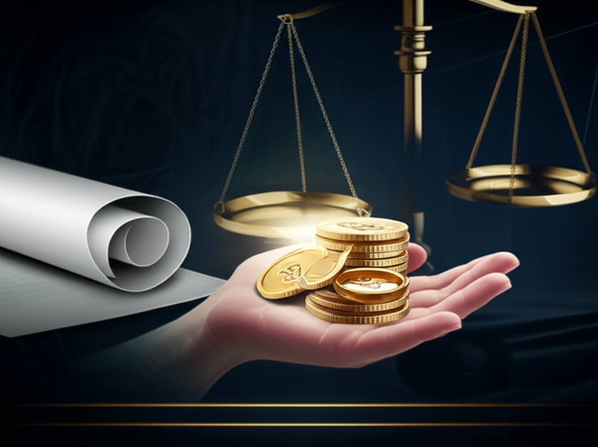 تمام مهریه به زن تعلق می گیرد؟ | بررسی جامع قانونی