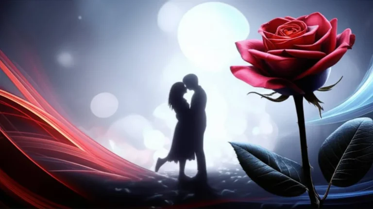 خلاصه کامل رمان عشق زیبا (شب های پریشانی) | اکرم فروغی