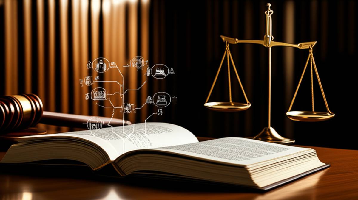 مواد قانونی تقسیم ترکه: راهنمای کامل قوانین ارث و میراث