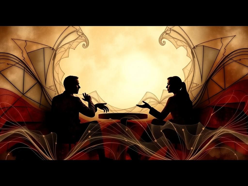 خلاصه کتاب گفتگوهای یاکوبسون و پومورسکا | چکیده جامع