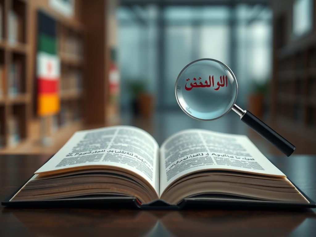 خلاصه واژه نامه آلمانی فارسی Schritte 5 (B1.1)